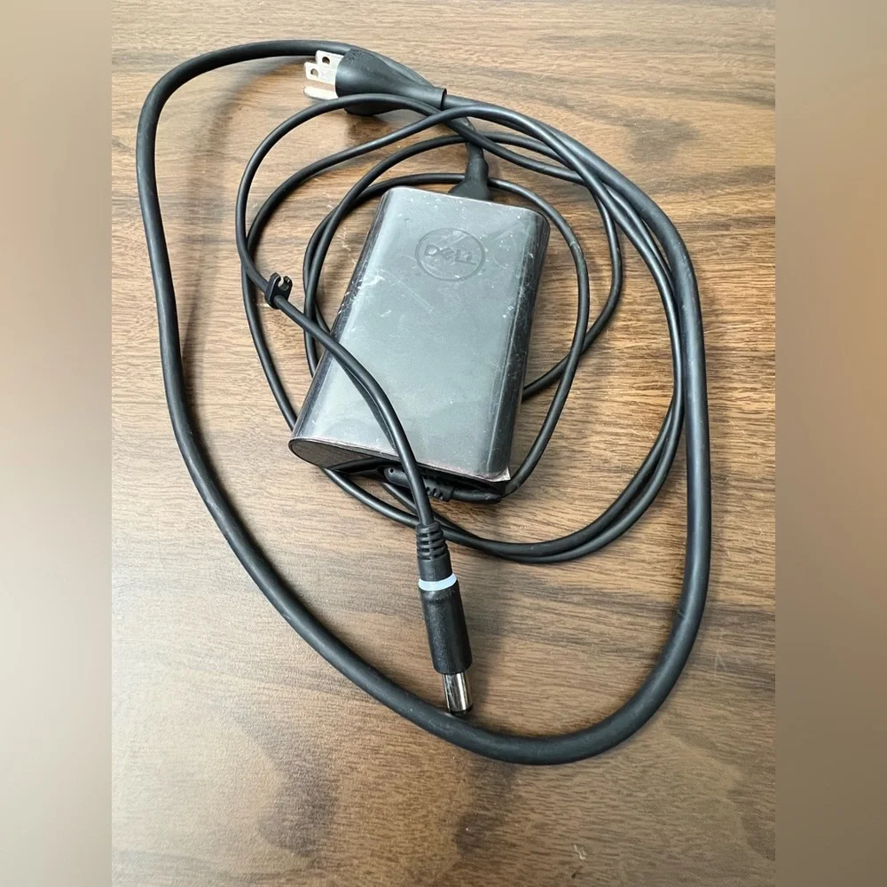 OEM 65W AC Adapter Charger for Dell Latitude